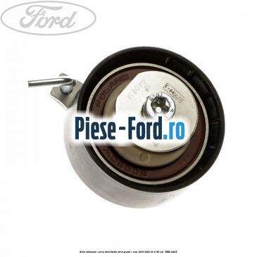 Rola intinzator curea distributie Ford Grand C-Max 2016-2020 1.6 Ti 85 cai #C1B4209E25
